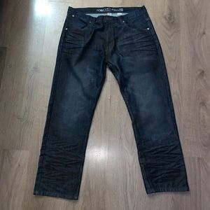 PD&C Authentic Apparel Men’s Jeans Size 36x30